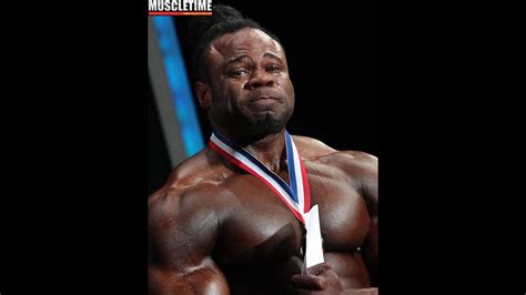 kai greene mr olympia 2015.